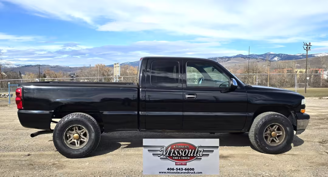 1999 Chevrolet Silverado 1500 - 2GCEK19T7X1288052 - Image #14
