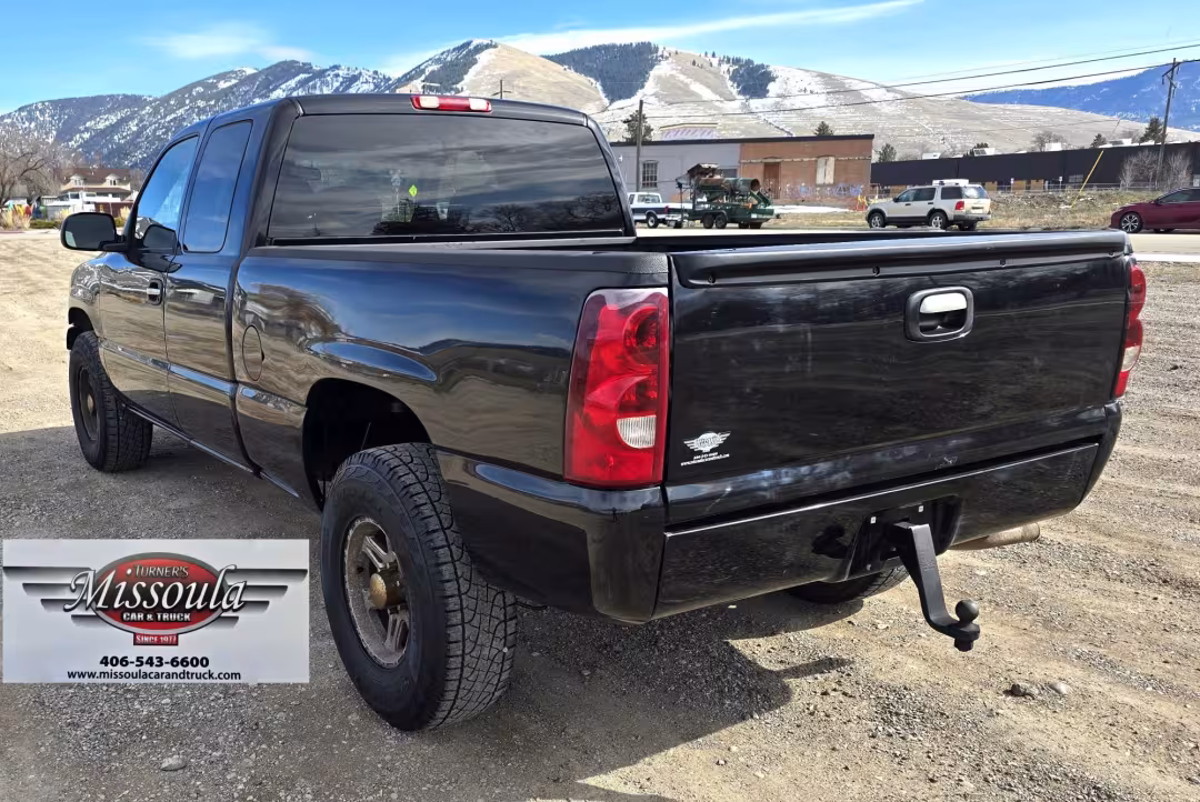 1999 Chevrolet Silverado 1500 - 2GCEK19T7X1288052 - Image #5
