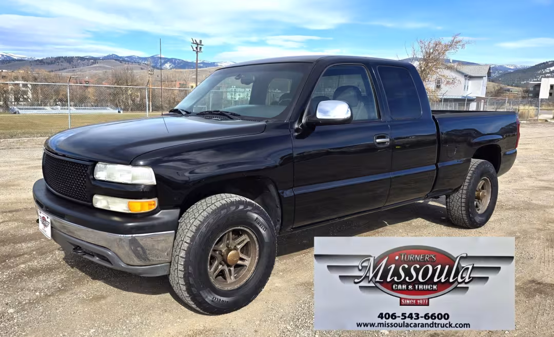 1999 Chevrolet Silverado 1500 - 2GCEK19T7X1288052 - Image #7