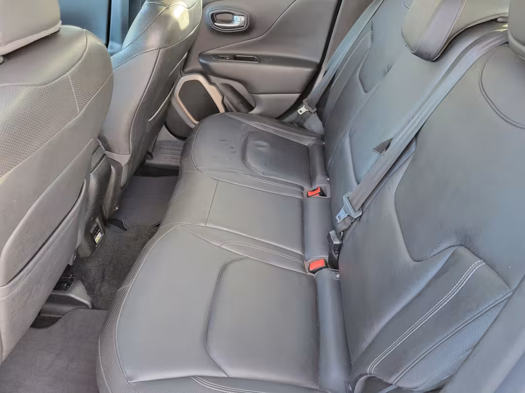 2015 Jeep Renegade - ZACCJBDT7FPB43315 - Image #16
