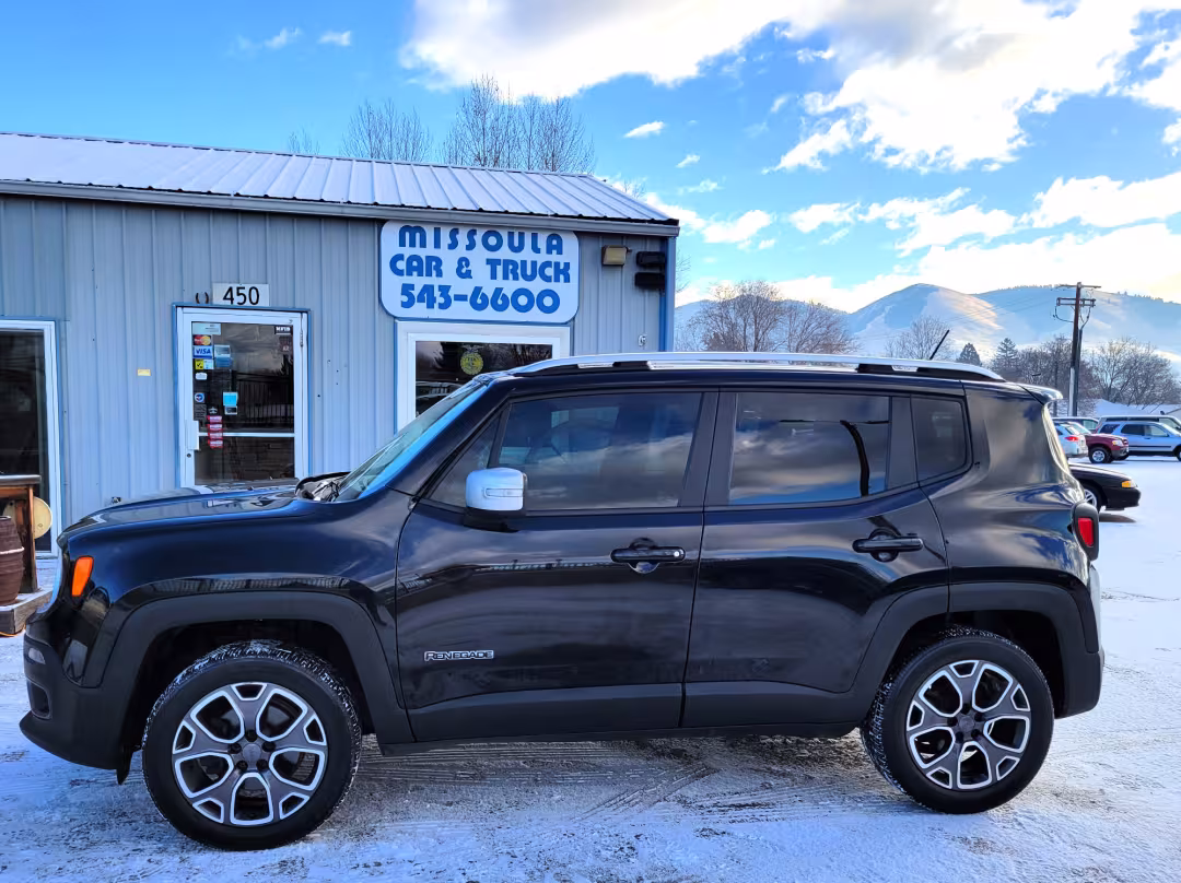 2015 Jeep Renegade - ZACCJBDT7FPB43315 - Image #23