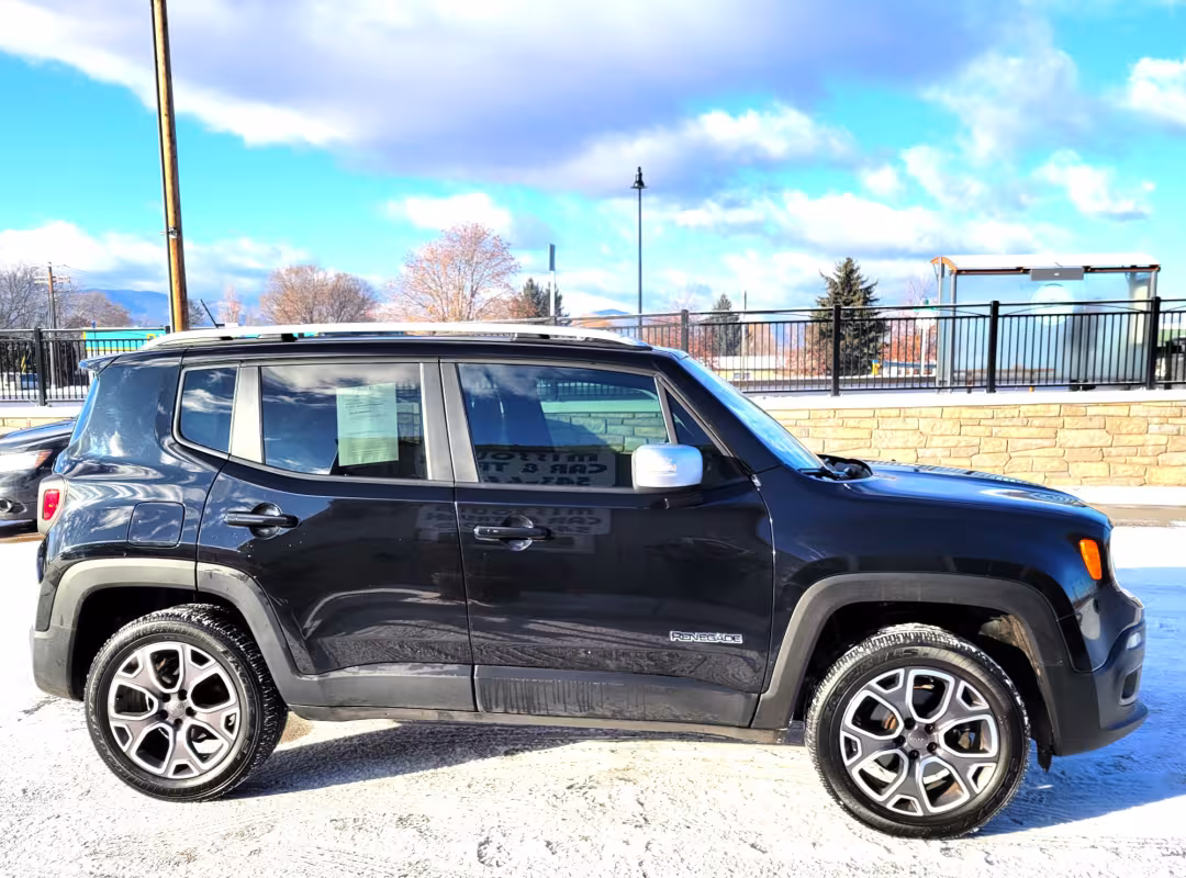 2015 Jeep Renegade - ZACCJBDT7FPB43315 - Image #6