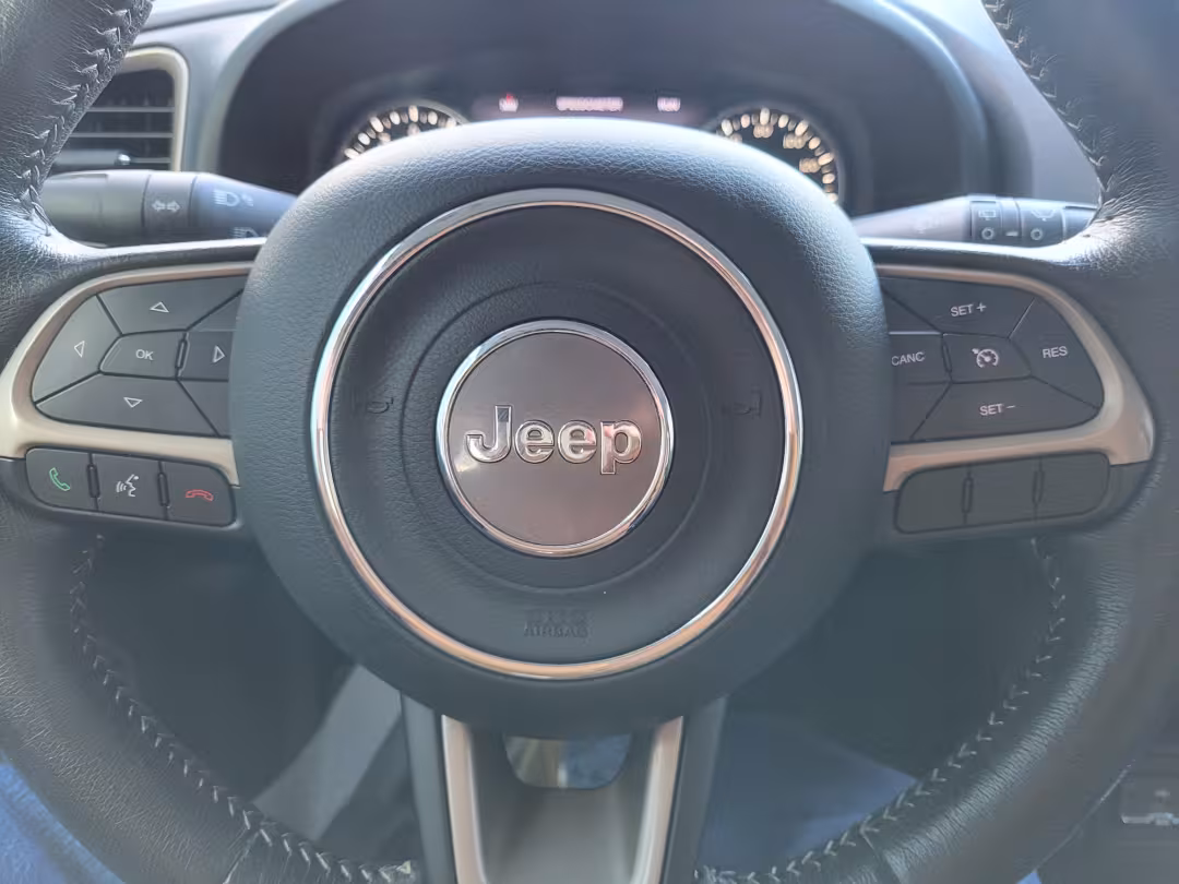 2015 Jeep Renegade - ZACCJBDT7FPB43315 - Image #12